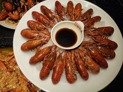 -红盔甲·小龙虾(人民广场店)
