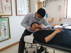 -深圳谢庆良中医诊所