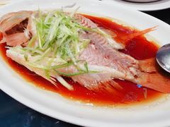 盐焗星洲红-徐记海鲜(开福寺|伍家岭店)