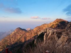-泰山风景名胜区