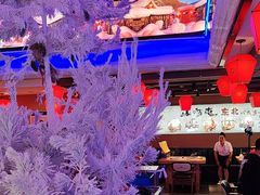 -山河屯铁锅炖鲜鹅·东北菜(开发区一店)