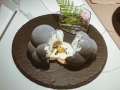 小鸡炖蘑菇-茶是一枝花泡茶店