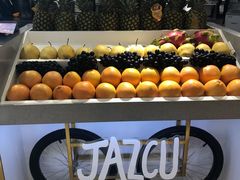 -Jazcu珍仕菓鲜榨果汁(西单大悦城店)