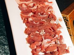 -陈府大宅门成都火锅·手切鲜肉(太原街店)