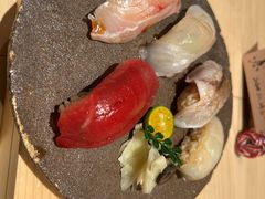-眞日本料理