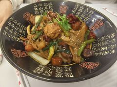 -多呗辣麻辣香锅(万达广场店)