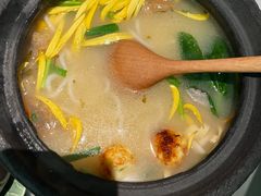 -中8楼风尚云南菜(颐堤港店)
