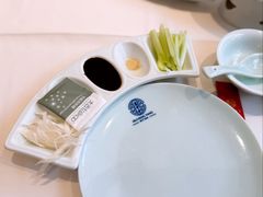 -惠丰堂饭庄·烤鸭·京味菜(翠微路店)