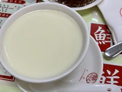 -香港華心糖水鋪(南西总店)
