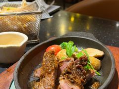 -西堤牛排(北京国瑞店)