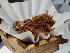 -顺卿庭·广东顺德菜(夫子庙水游城店)