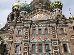 -滴血救世主教堂