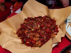 -寻食記创意特色菜