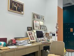 -海马体照相馆(万菱汇店)