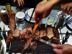 -乌兰烧烤·烤羊腿(西丽店)