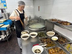 -毛华美食(清扬路店)