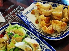 -长人馄饨铺(解放街店)