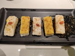 -奔跑吧陕菜·盛世长安(民乐园万达店)