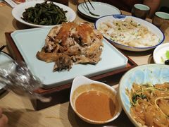 -同合居·非遗东北菜(王府井店)