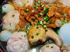 -琬苑鸽庄·川粤融合菜(解放碑总店)