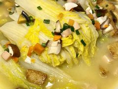 -元一希尔顿酒店·禅自助餐厅·啤酒花园