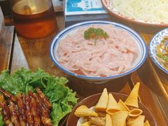 -楠火锅(西单店)