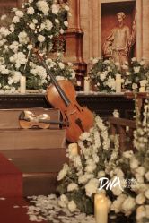 -DNA Wedding 婚礼记(上海店)