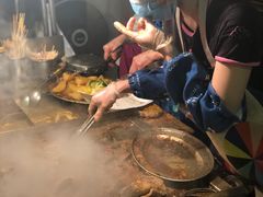 -明记牛杂(新马路分店)