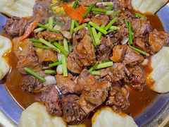 -富港会·海鲜酒楼(墟沟店)