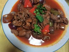 -金燕宫菜馆(金燕路店)