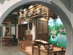 -北京全聚德(西客站店)