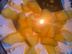 -爱蒂贝甜CAKE生日蛋糕·冰淇淋·动物奶油(上海店)