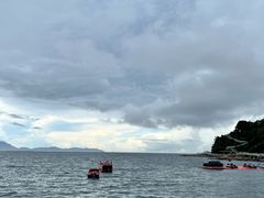 -大梅沙海滨公园