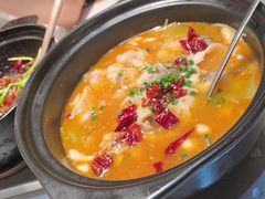 -火啫啫·粤式啫啫煲(南通首店)