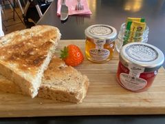 -Halladays Tea Rooms