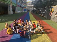 -广州市海珠区乐森幼儿园