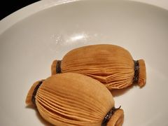 -丽晶轩中餐厅(重庆丽晶酒店)