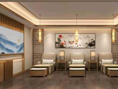 -君之悦·影院式足道·养生SPA(回兴店)