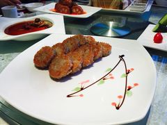 -紫阳家宴(源深店)