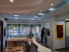 -精德口腔·种植修复·儿牙中心(财富中心店)