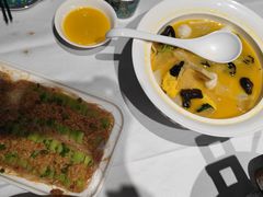 -一品江南韵·淮扬菜