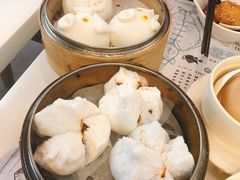 -点点心点心专门店(湾仔店)