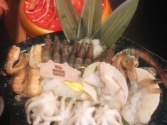 -牛New寿喜烧(中山公园龙之梦店)