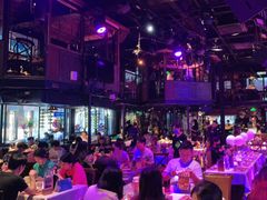-胡桃里音乐酒馆(白云五号T5 MALL店)