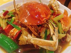 -老字号蛇口德记烧腊饭店·海鲜加工