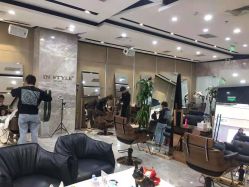 -IN STYLE·全国形象店