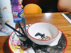 -新白鹿餐厅(百联中环店)