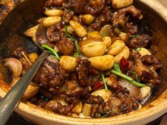 -漢舍中国菜馆(889广场店)