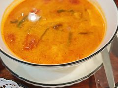 -Dang restaurant (patong phuket)