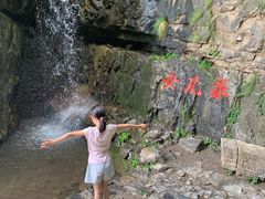 -十渡东湖港风景区